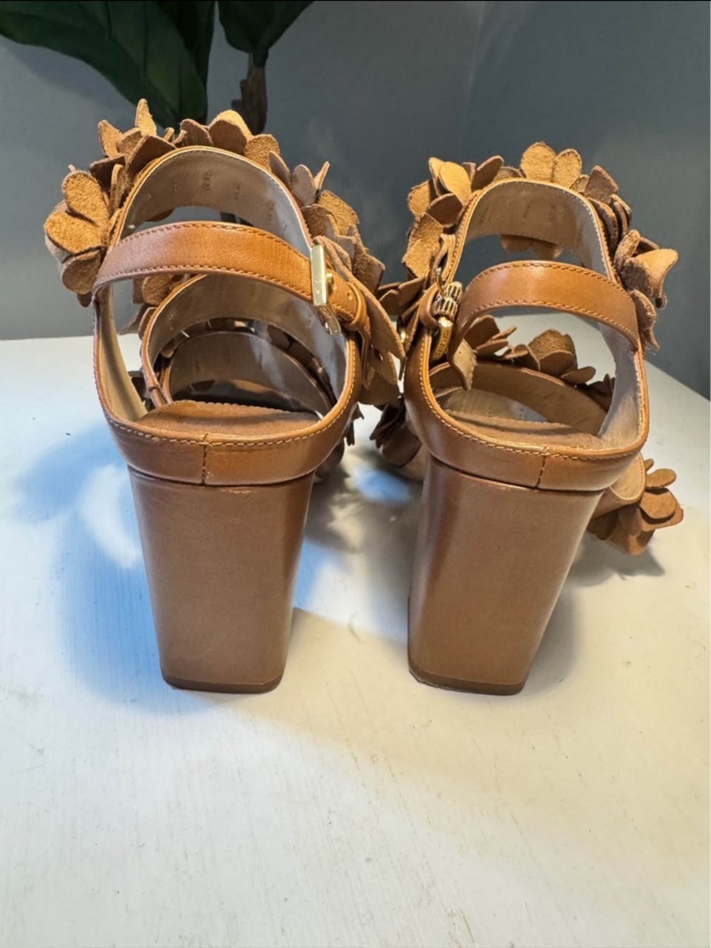 Tory Burch Heels